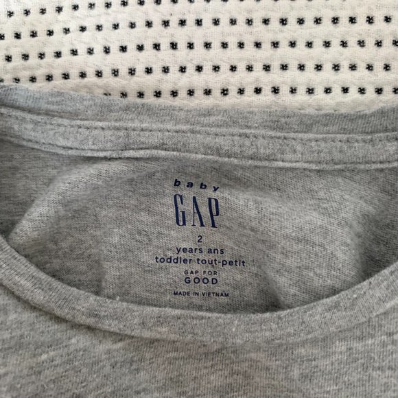 3-Pc Long Sleeve Tees | 24m - Picture 6 of 16